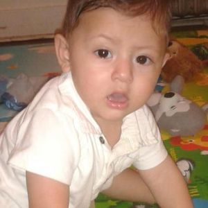 Meet your Posher, Arnaldo